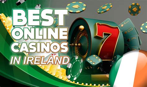 best ireland online casino